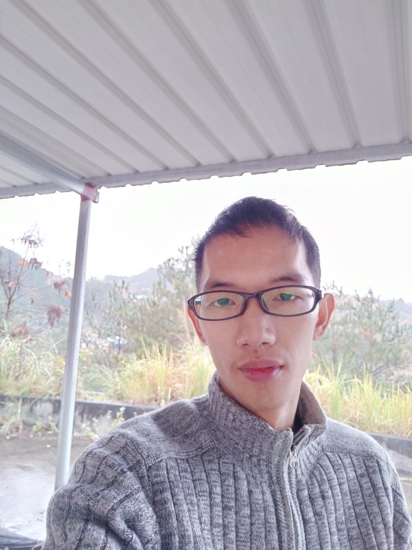 单身汉的第一张照片--长乐婚介网