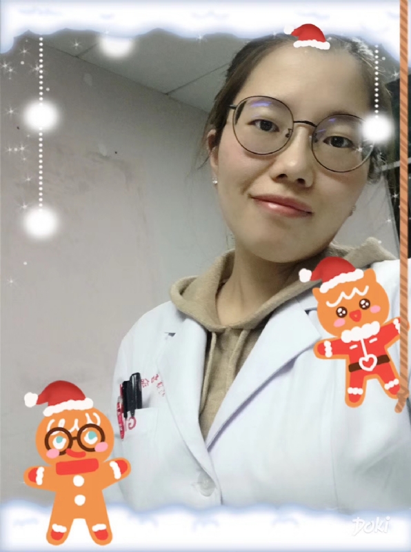 lynn的第四张照片--长乐婚介网