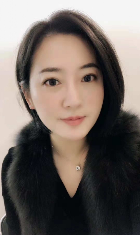 上善若水的第一张照片--长乐婚介网