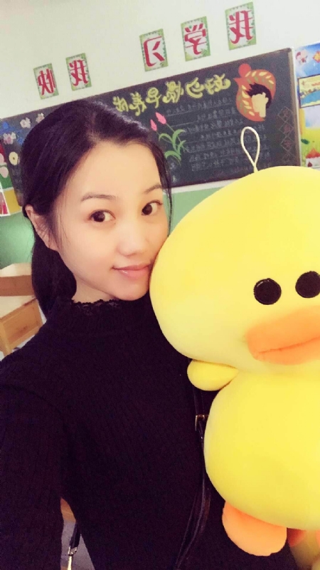 pengjienv的第一张照片--长乐婚介网