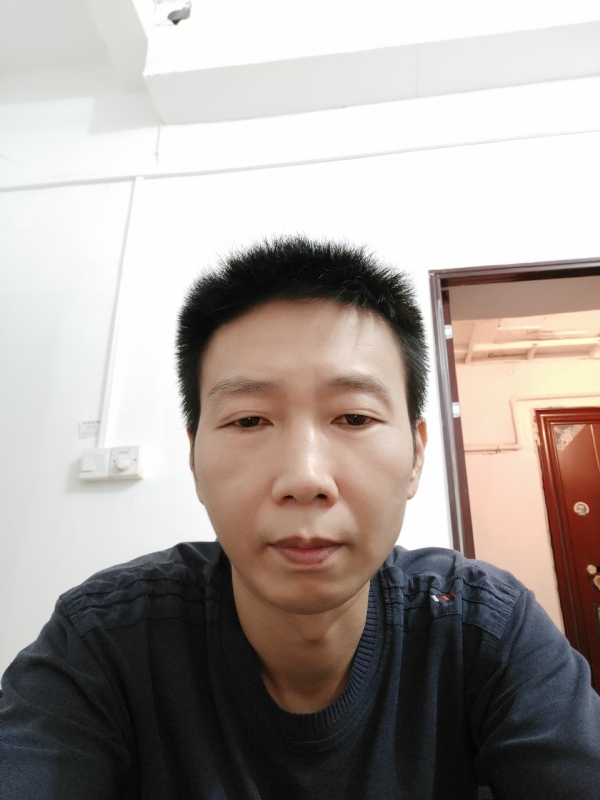 爱依然的第一张照片--长乐婚介网