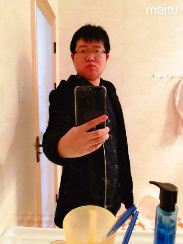 风之疾的第一张照片--长乐婚介网
