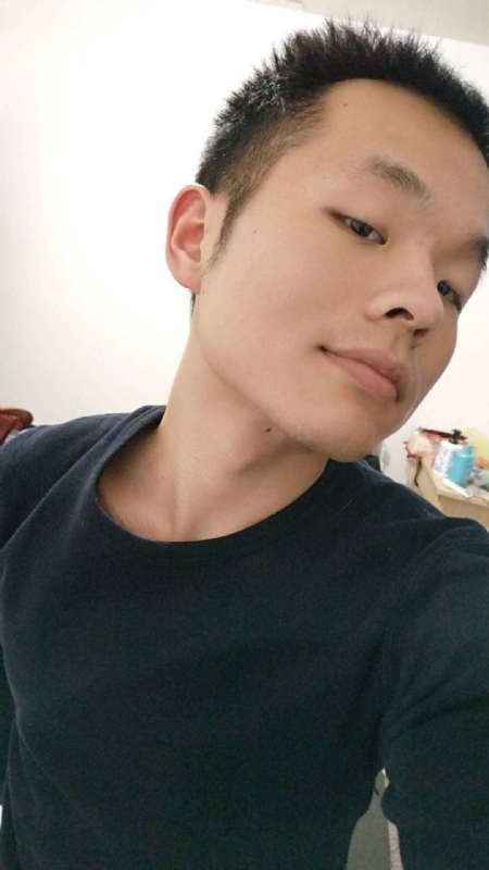 捏捏啊的第一张照片--长乐婚介网