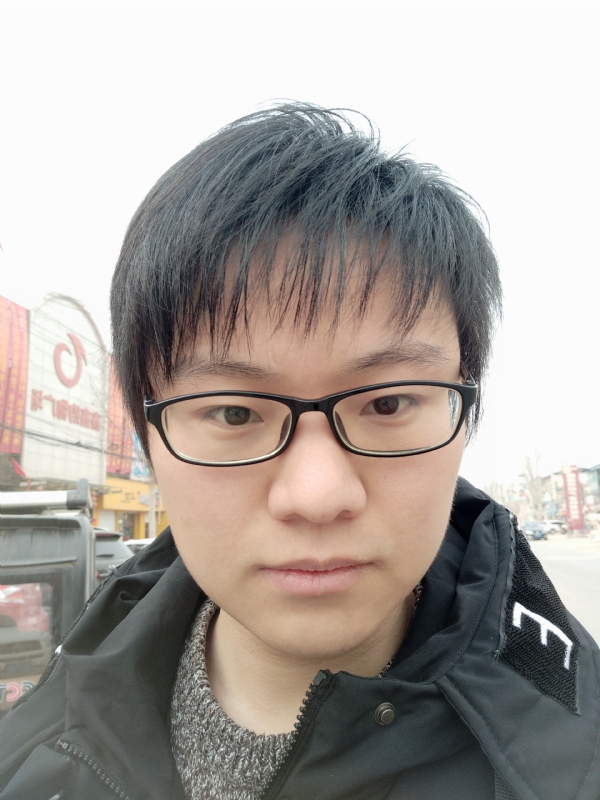 小懒猫的第一张照片--长乐婚介网