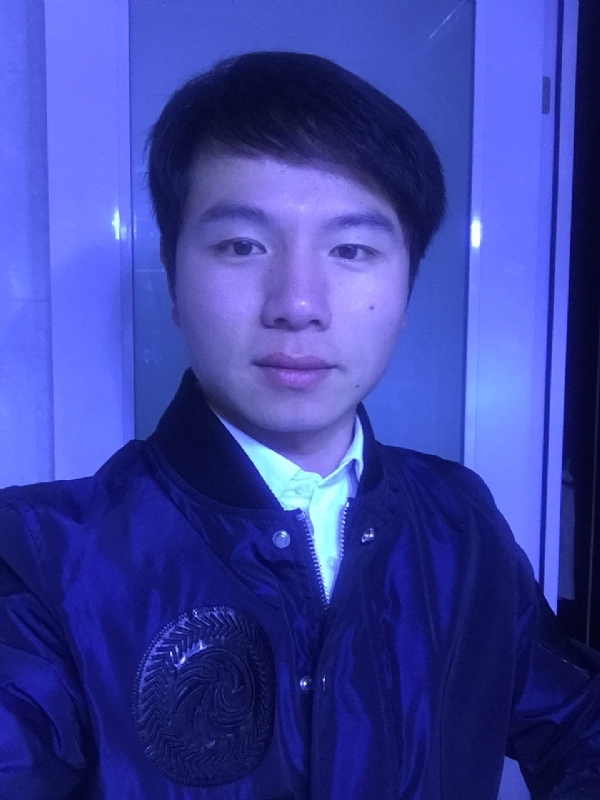 谁是我向往的以后的第一张照片--长乐婚介网