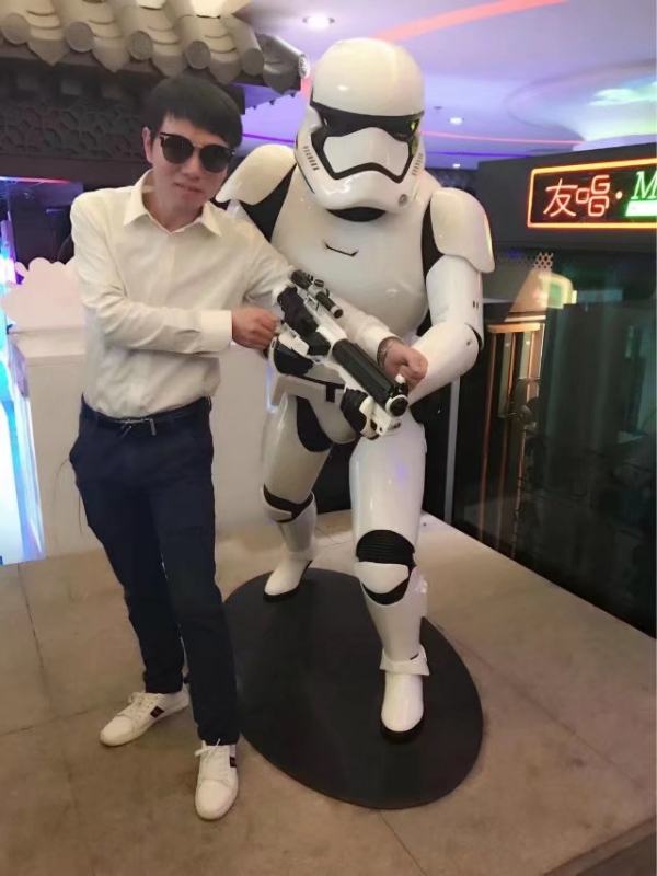 谁是我向往的以后的第二张照片--长乐婚介网