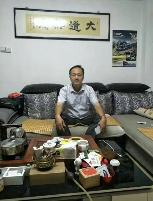 星光的第一张照片--长乐婚介网