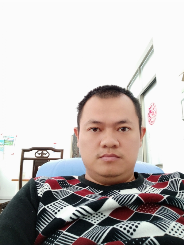 香山红叶的第一张照片--长乐婚介网