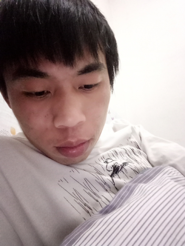 星星的第一张照片--长乐婚介网