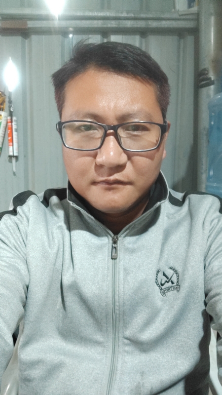梓强的梦的第一张照片--长乐婚介网