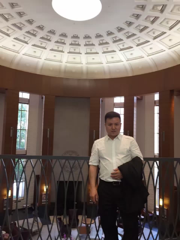 心境的第一张照片--长乐婚介网