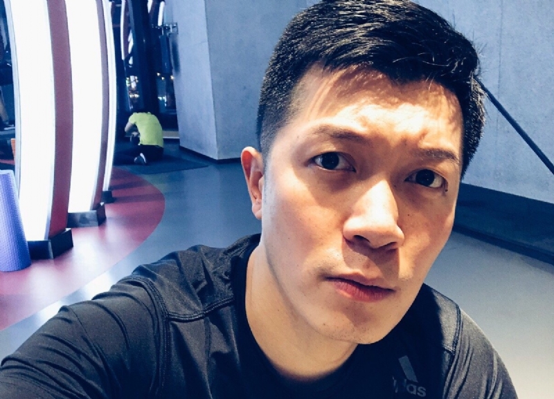 张勇耀的第一张照片--长乐婚介网