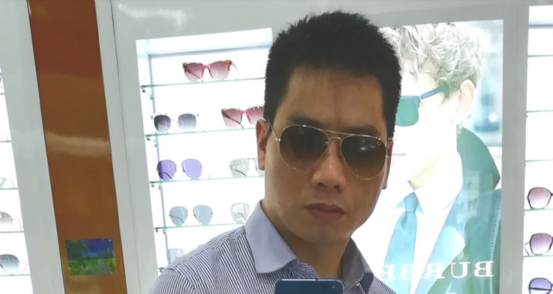 希望之灯的第一张照片--长乐婚介网