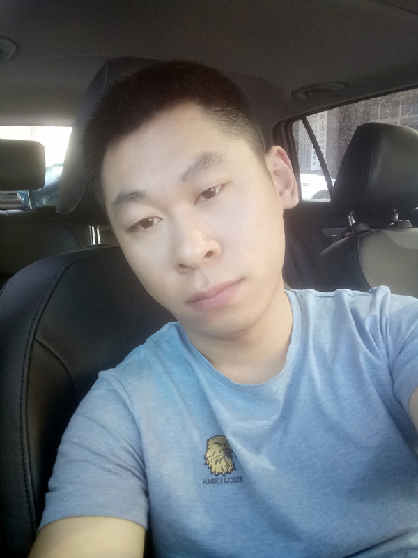 走心的第一张照片--长乐婚介网