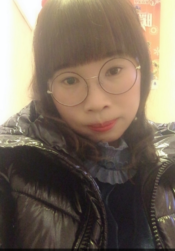 琴子的第一张照片--长乐婚介网
