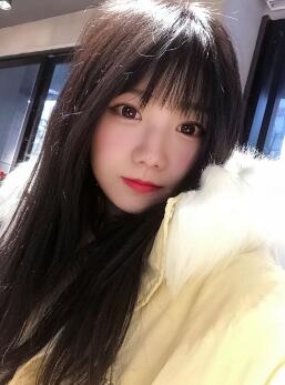 琳琳的第一张照片--长乐婚介网