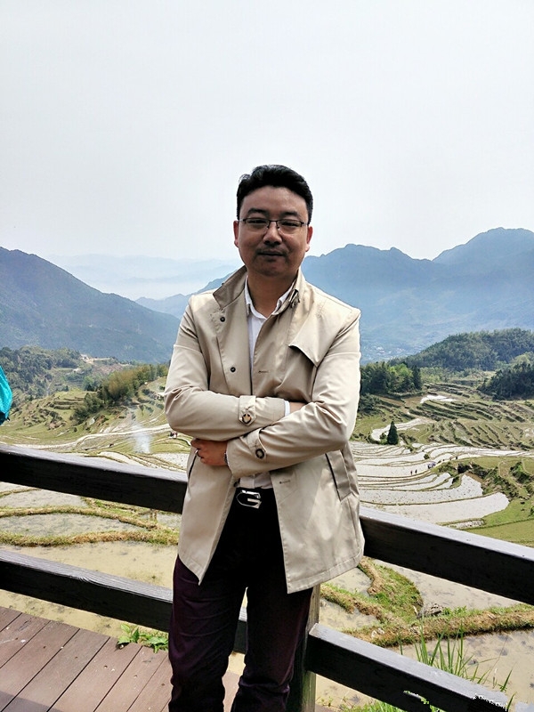 过往的第二张照片--长乐婚介网