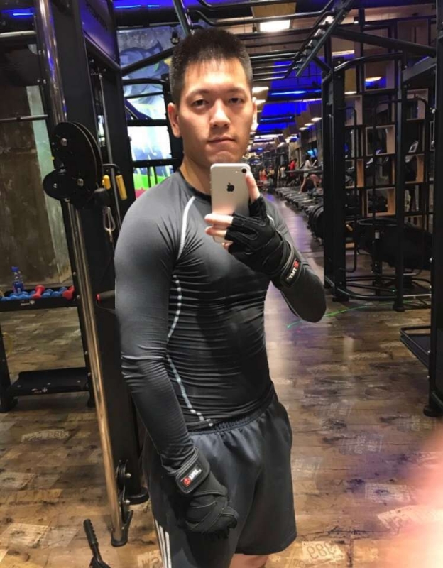 共赴此生的第一张照片--长乐婚介网