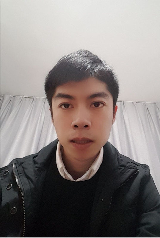 别发呆的第一张照片--长乐婚介网