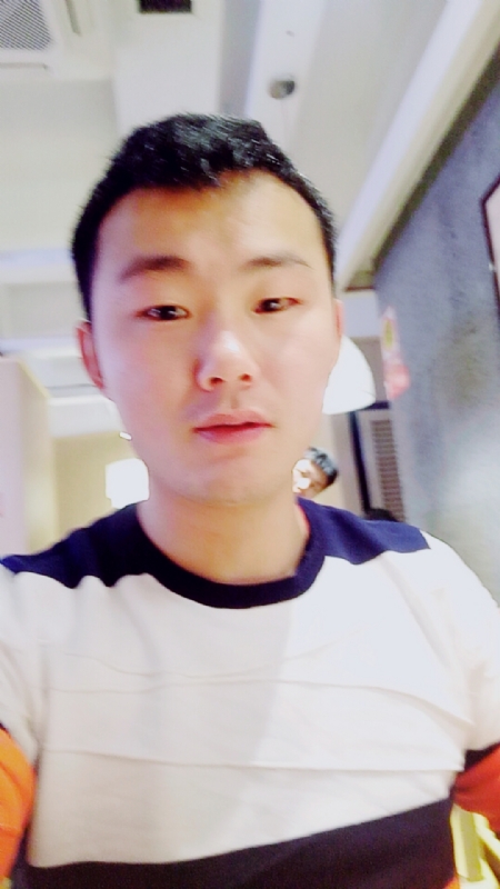 云淡风轻的第一张照片--长乐婚介网