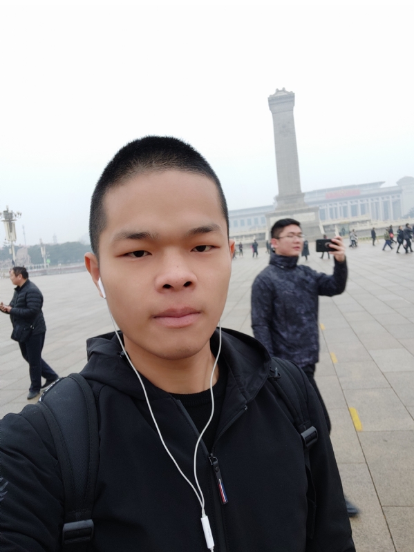 秋殇的第二张照片--长乐婚介网