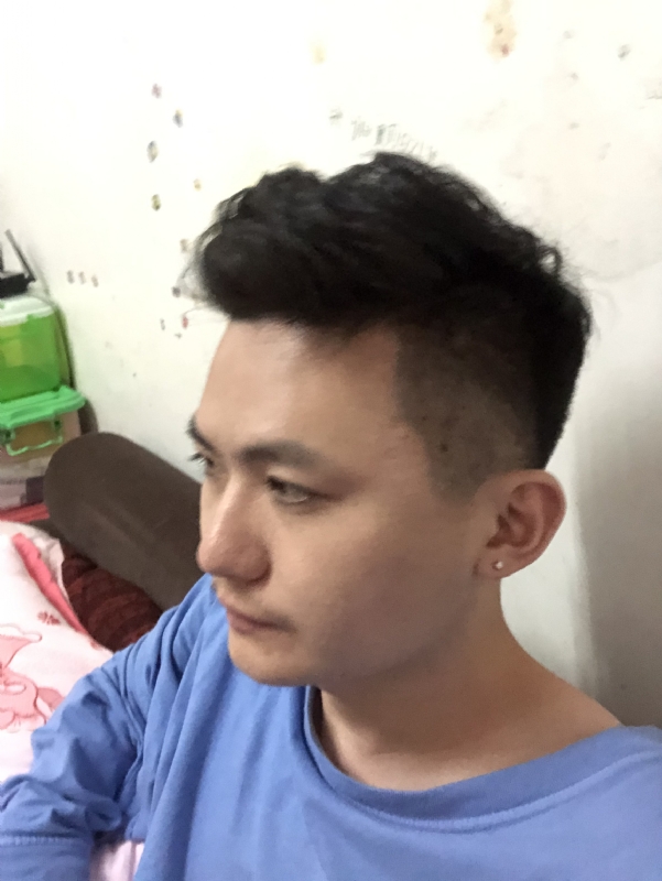 jason的第一张照片--长乐婚介网