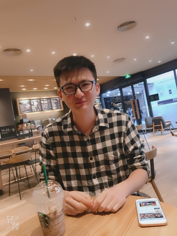 jason的第二张照片--长乐婚介网