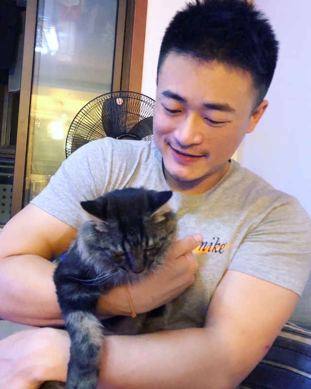 林云海的第二张照片--长乐婚介网
