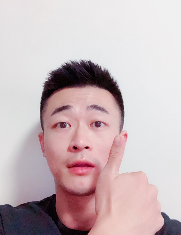 林云海的第三张照片--长乐婚介网