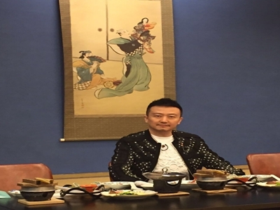 月影沙丘的第一张照片--长乐婚介网