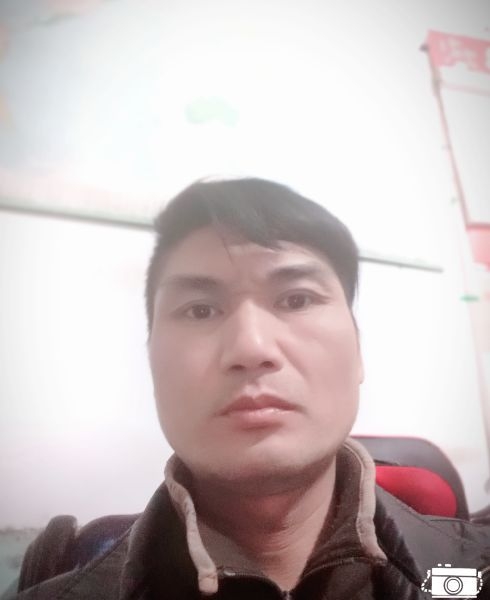阿良的第一张照片--长乐婚介网