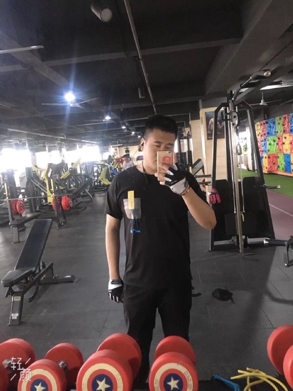余生有你的第一张照片--长乐婚介网