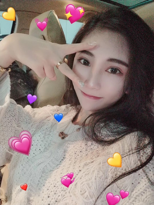 孙雪的第一张照片--长乐婚介网