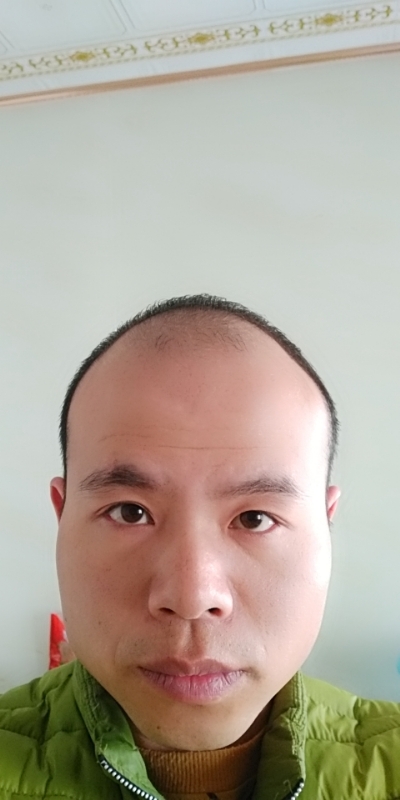 阿煌的第一张照片--长乐婚介网