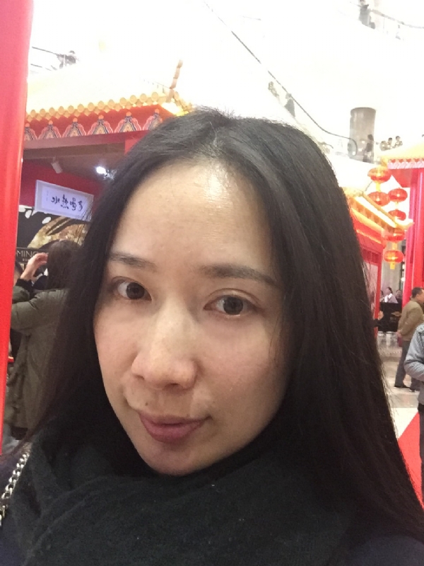 sisi的第一张照片--长乐婚介网