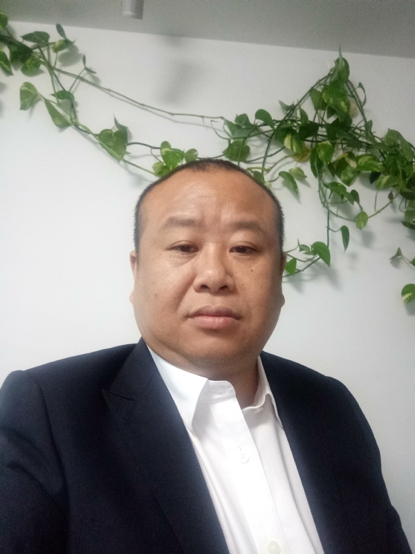 墨然的第一张照片--长乐婚介网