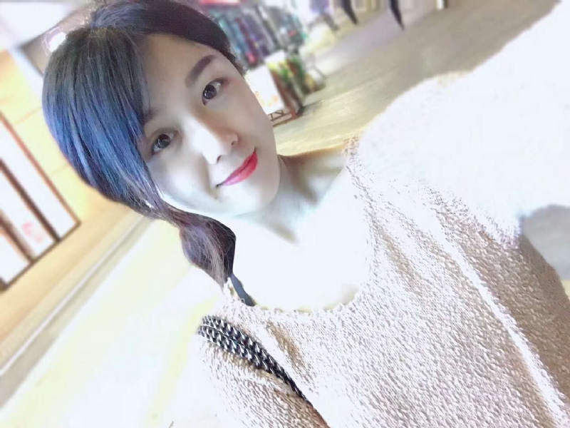 丹丹的第二张照片--长乐婚介网