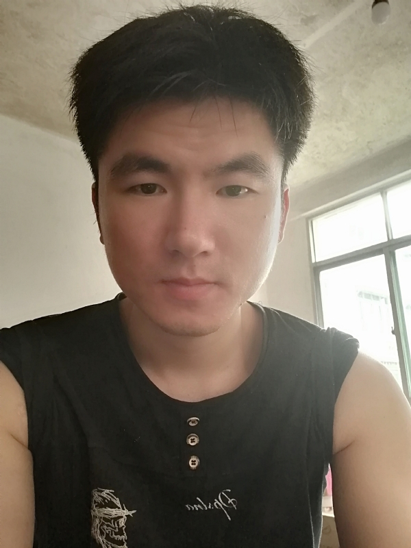 何必呢的第一张照片--长乐婚介网