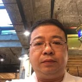 一个70后的离异大叔的第一张照片--长乐婚介网