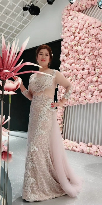 sophie的第一张照片--长乐婚介网
