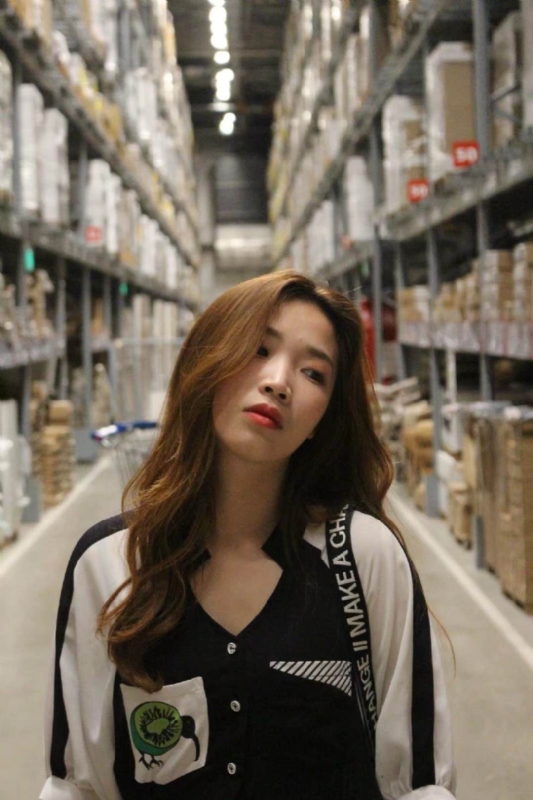 平ling的第二张照片--长乐婚介网