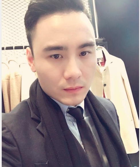 張建輝的第一张照片--长乐婚介网