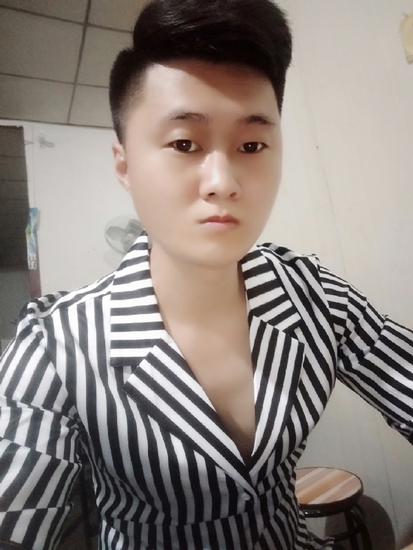 随遇而安的第一张照片--长乐婚介网