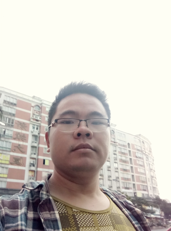 今生今世的第一张照片--长乐婚介网