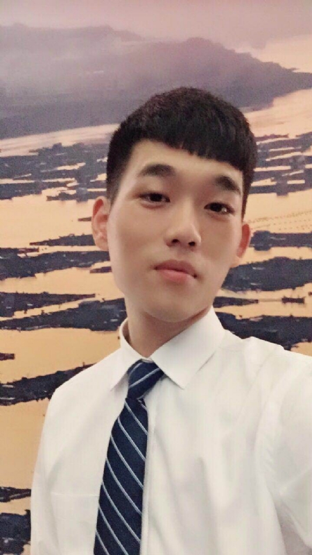 欧弟的第一张照片--长乐婚介网