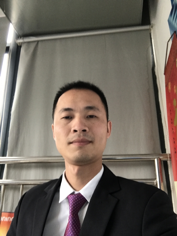 等你来的第一张照片--长乐婚介网