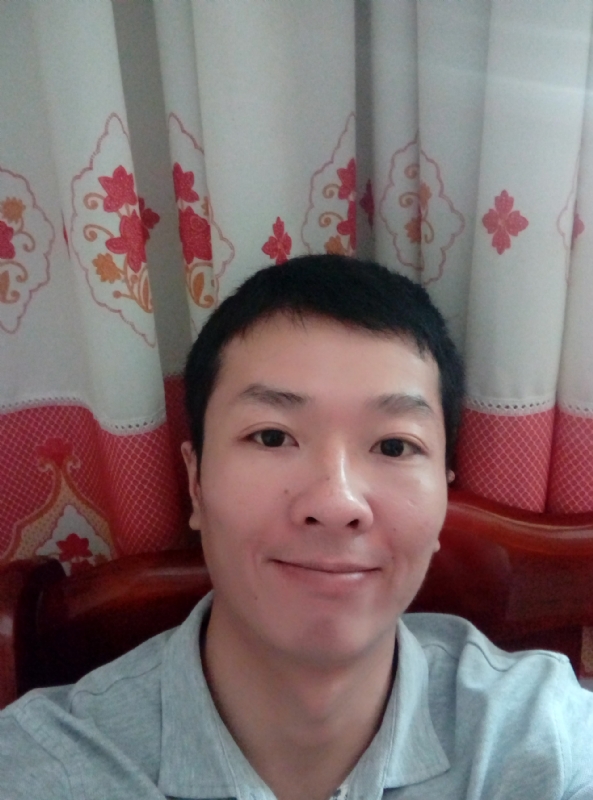 疯狂的土豆的第一张照片--长乐婚介网