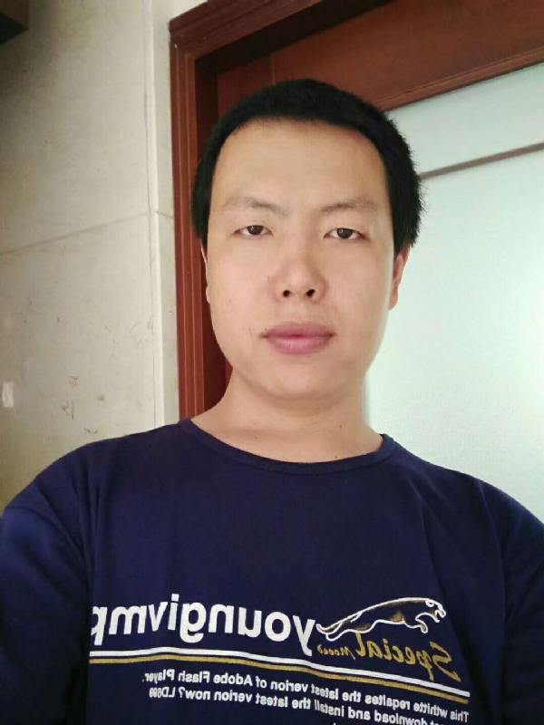 期待认识你的第三张照片--长乐婚介网