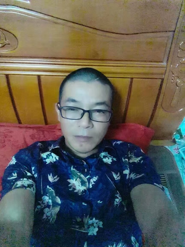 坚信就是你的第一张照片--长乐婚介网