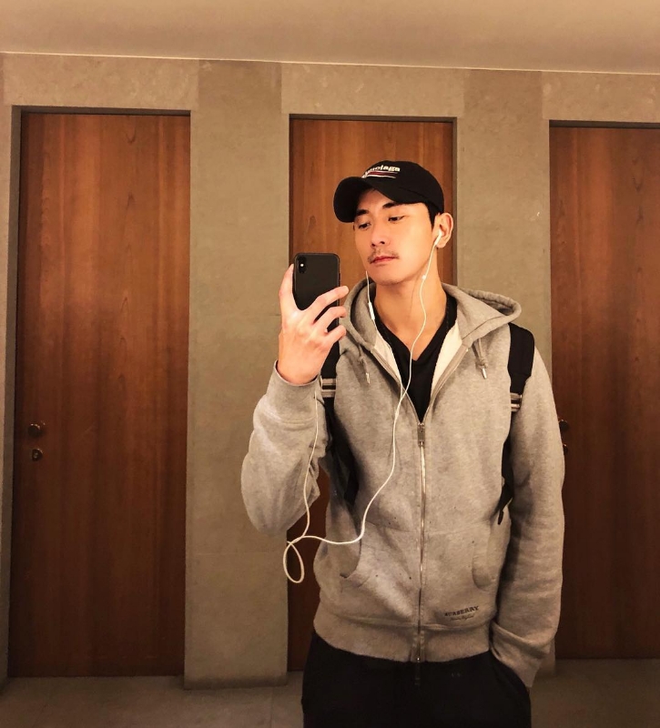 寻水的鱼的第一张照片--长乐婚介网